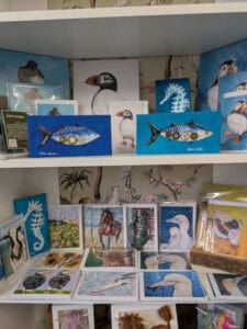 Made in Argyll, Oban